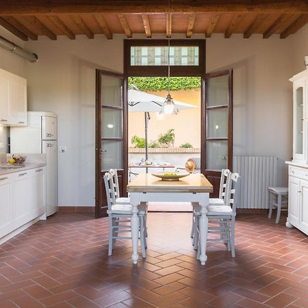 Casa Valliprata Guest House Bucciano Luaran gambar