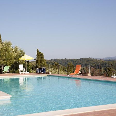 Casa Valliprata Guest House Bucciano Luaran gambar
