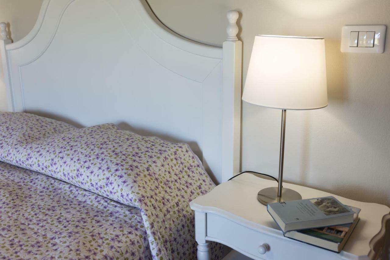 Casa Valliprata Guest House Bucciano Luaran gambar
