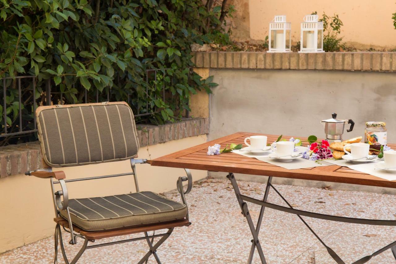 Casa Valliprata Guest House Bucciano Luaran gambar