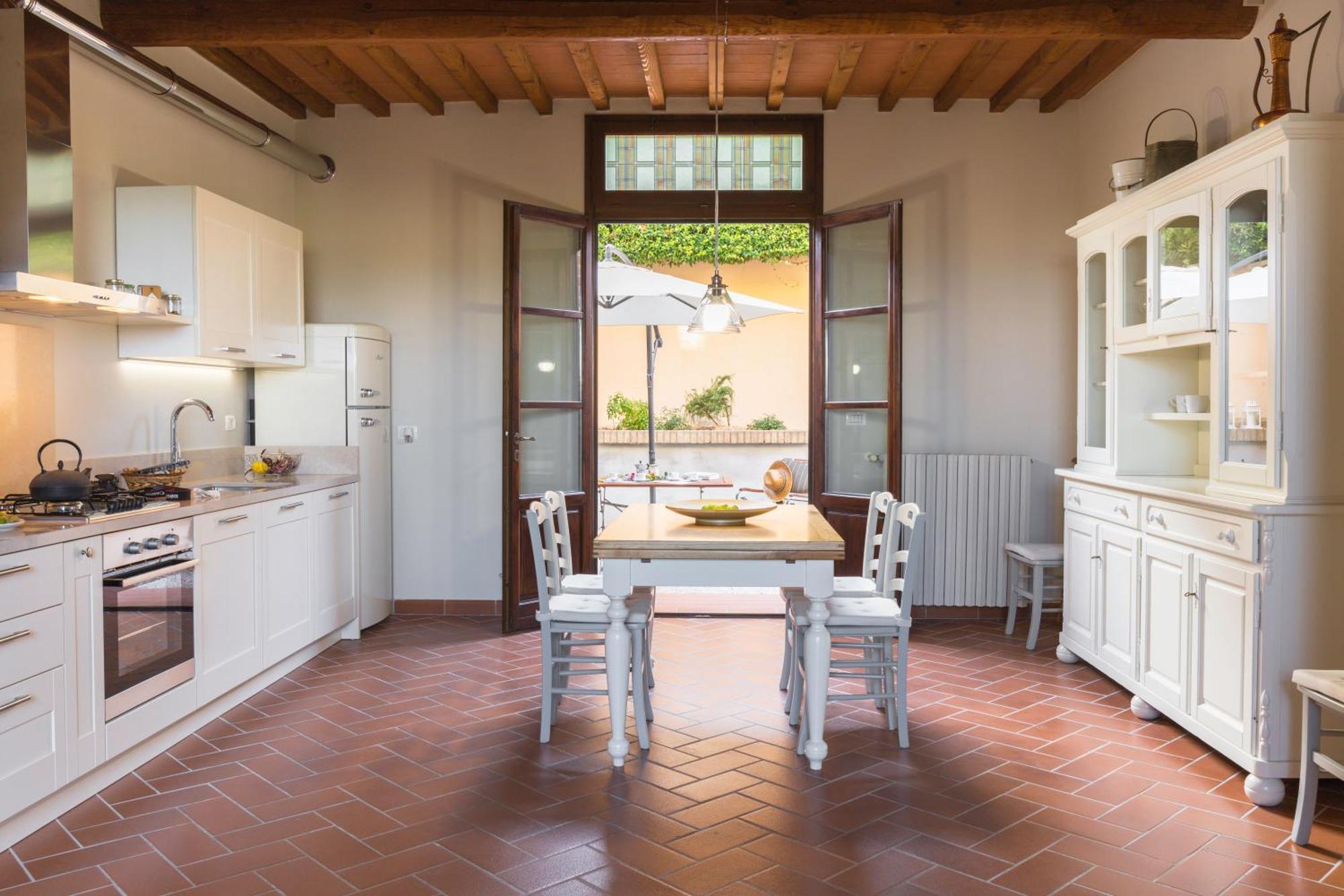 Casa Valliprata Guest House Bucciano Luaran gambar